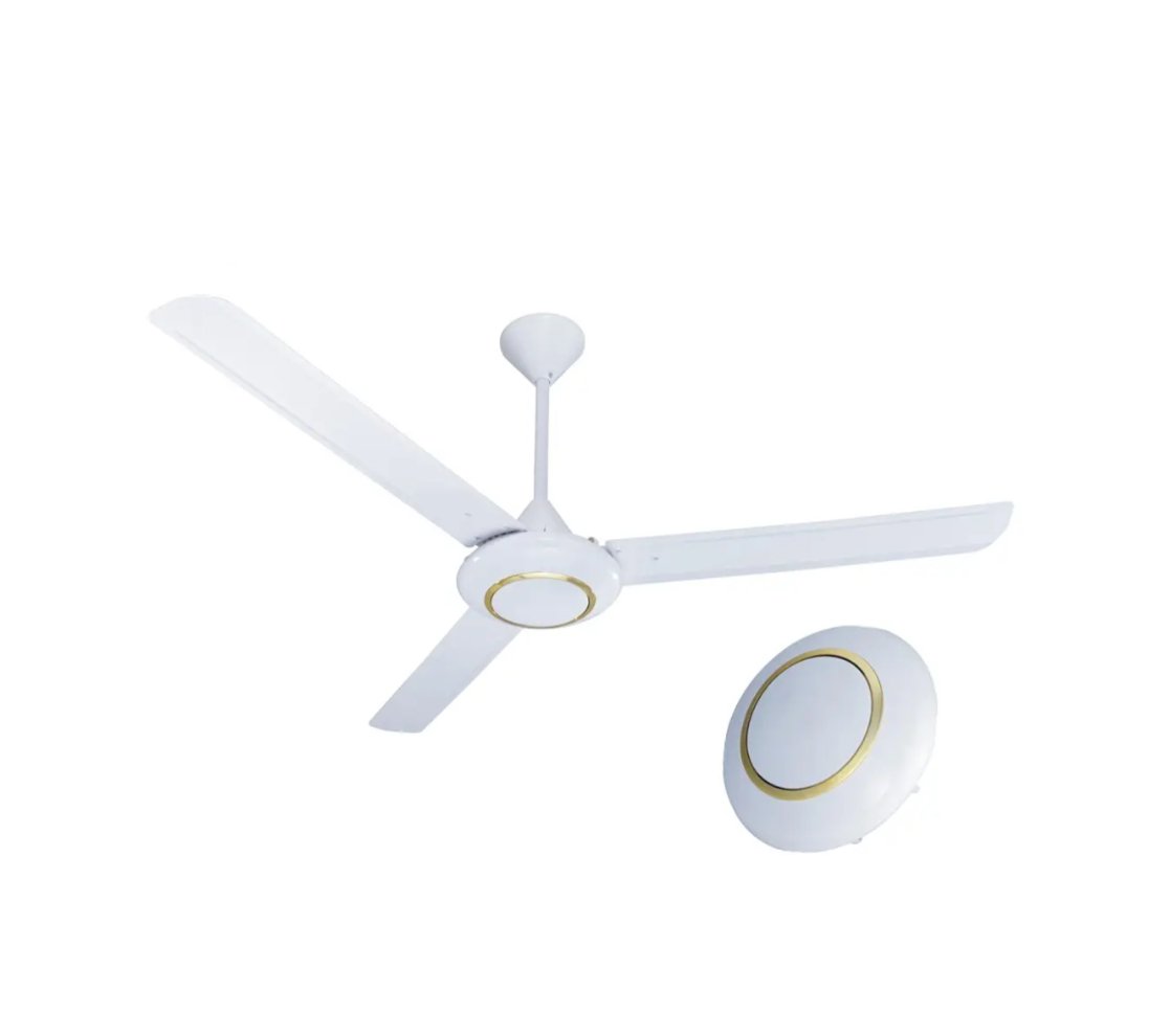 Electric Ceiling Fan - Zambeel