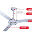 Electric Ceiling Fan - Zambeel