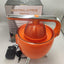 Electric Citrus Juicer - Zambeel