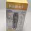 Electric Clipper Haircut Machine - Zambeel