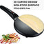 Electric Crepe Maker © - Zambeel