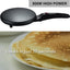 Electric Crepe Maker © - Zambeel