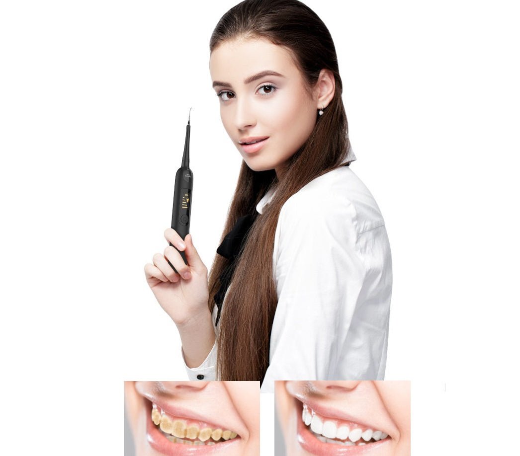 Electric Dental Scaler - Zambeel