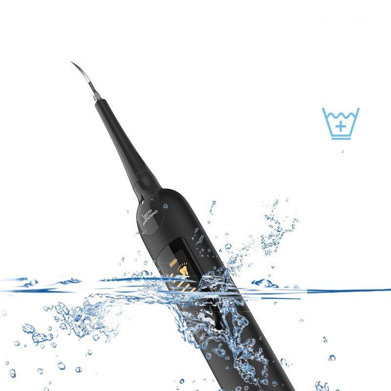 Electric Dental Scaler - Zambeel