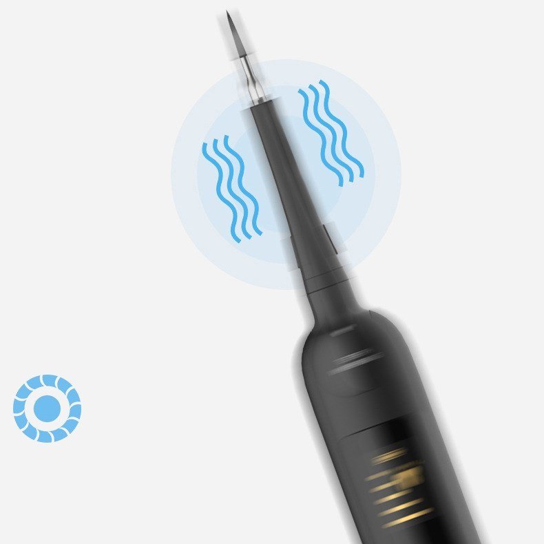 Electric Dental Scaler - Zambeel