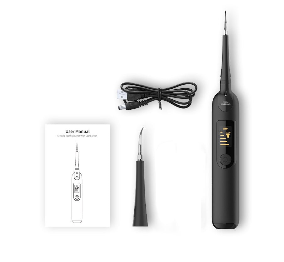 Electric Dental Scaler - Zambeel