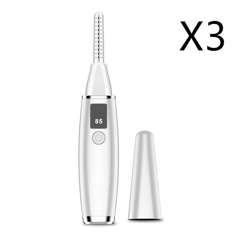 Electric Eyelashes Mini Portable - Zambeel