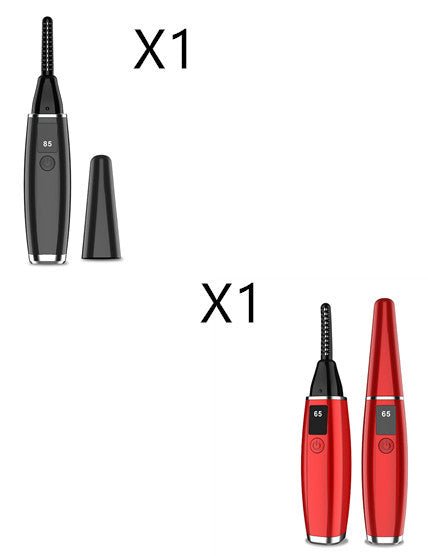 Electric Eyelashes Mini Portable - Zambeel