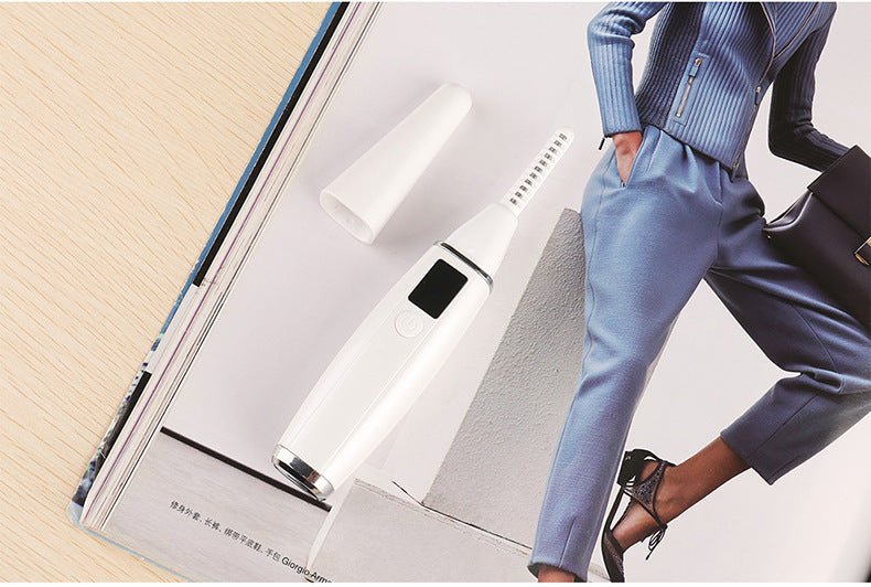 Electric Eyelashes Mini Portable - Zambeel