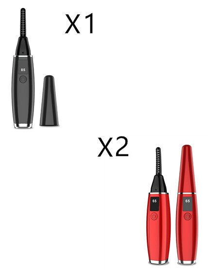 Electric Eyelashes Mini Portable - Zambeel