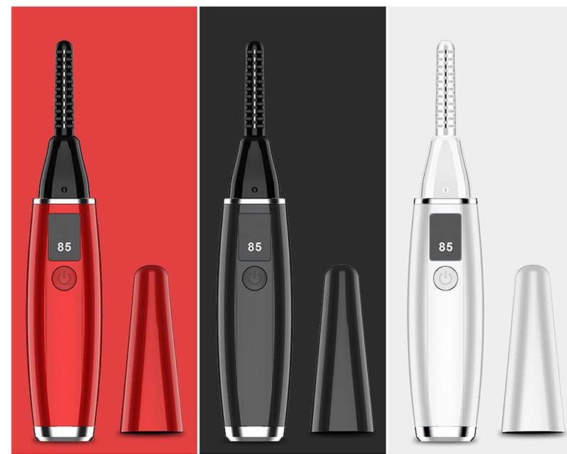 Electric Eyelashes Mini Portable - Zambeel