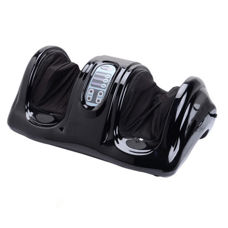 Electric Foot Rest Massager - Zambeel