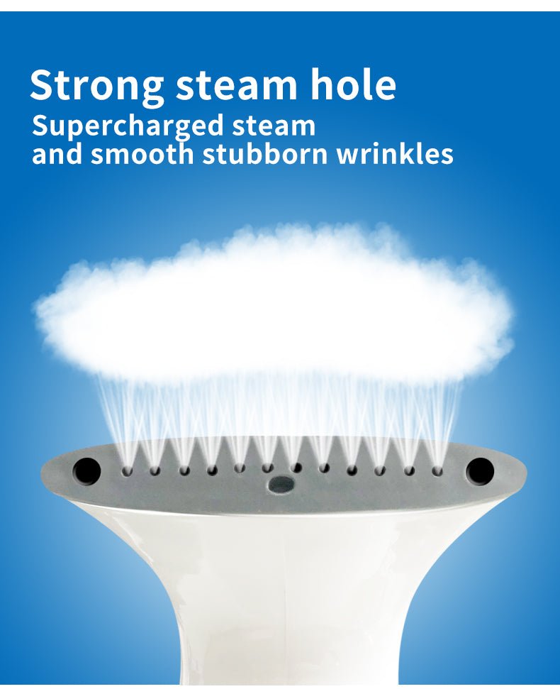 Electric Garment Steamer (KL - 316) - Zambeel