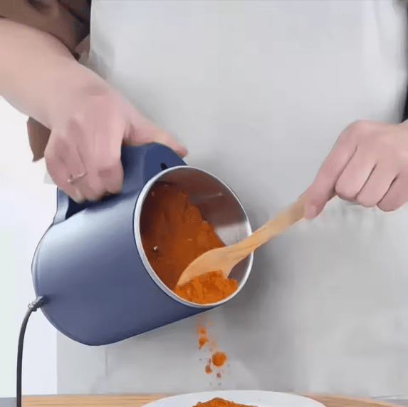 Electric Grinder for Coffee - Zambeel