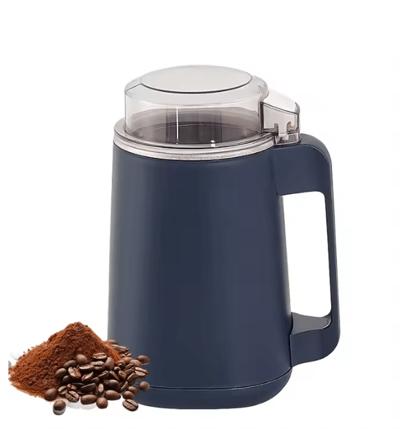 Electric Grinder for Coffee - Zambeel