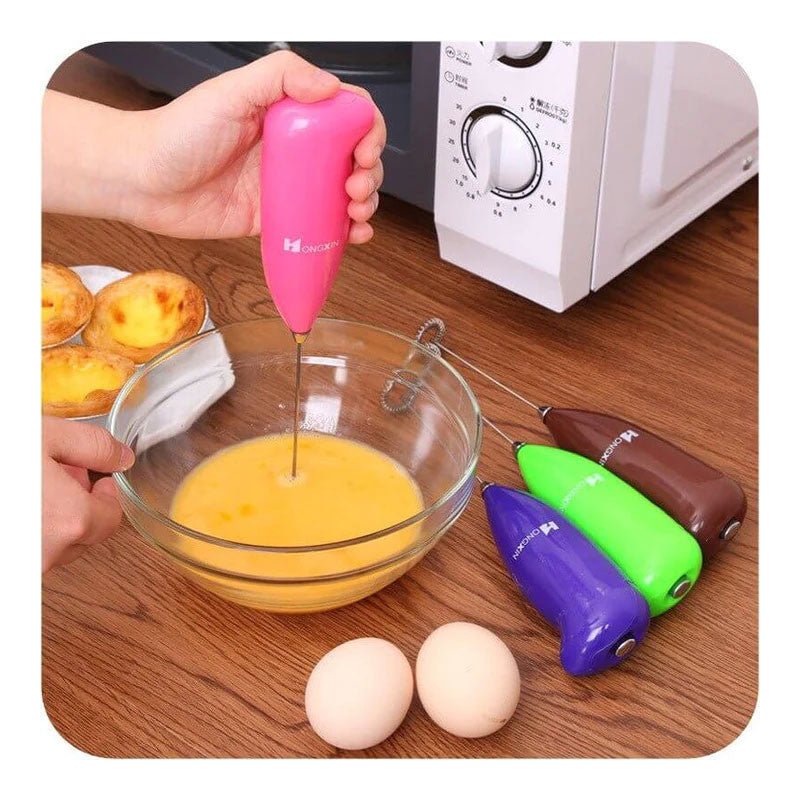 Electric Handheld Mixer - Zambeel