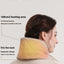 Electric Heating Scarf 3 Gear Heating Pads Outdoor Warm Heated Scarf USB Heater Thermal Shawl Neck Brace Warm Bib For Women Men - Zambeel