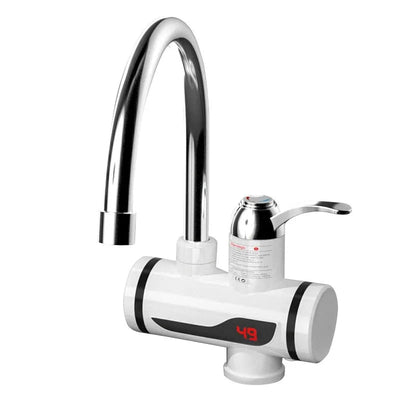Electric Heating Water Faucet - Zambeel
