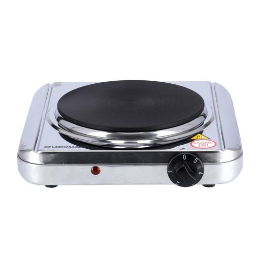 Electric Hot Plate - Zambeel