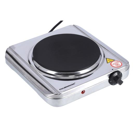 Electric Hot Plate - Zambeel