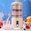 Electric Juicer Machine - Zambeel