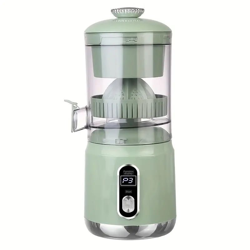 Electric Juicer Machine - Zambeel