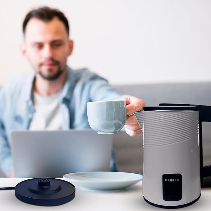 Electric Kettle - Zambeel