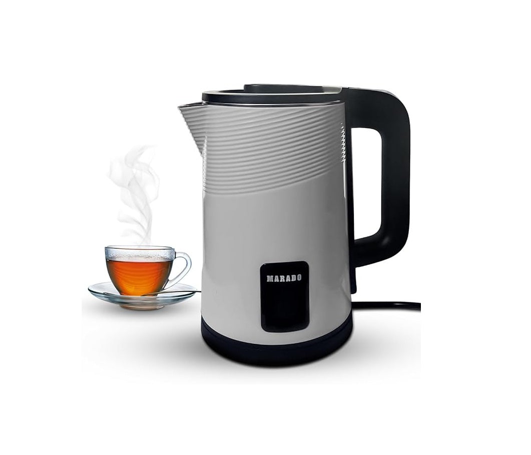 Electric Kettle - Zambeel