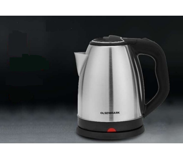 Electric Kettle For Coffee - Zambeel