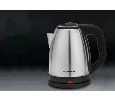 Electric Kettle For Coffee - Zambeel