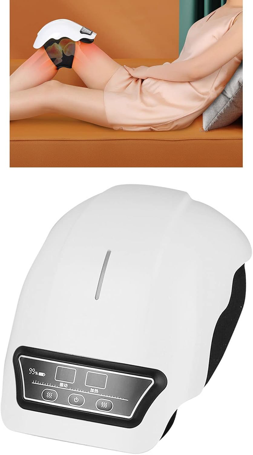 Electric Knee Massager © - Zambeel