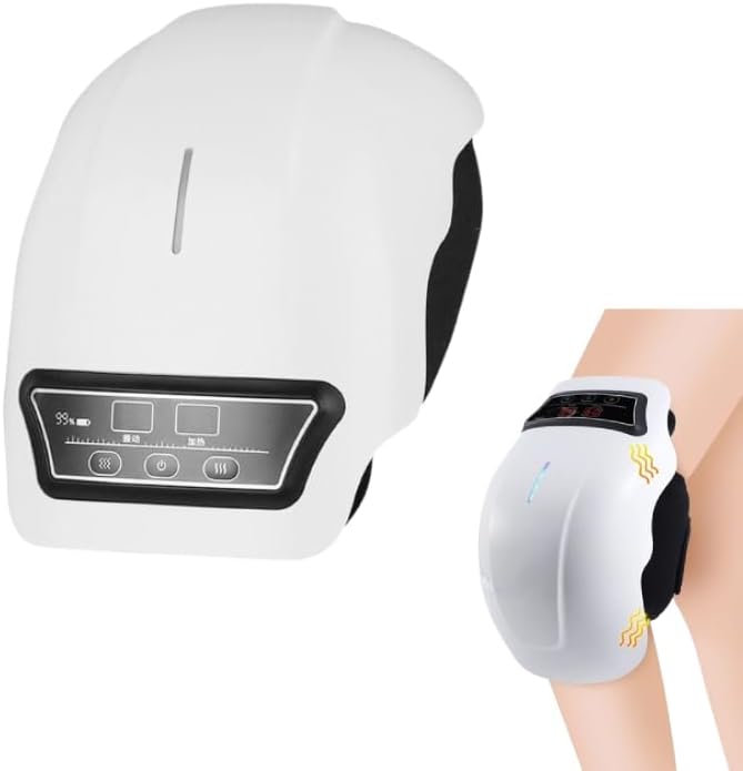Electric Knee Massager © - Zambeel