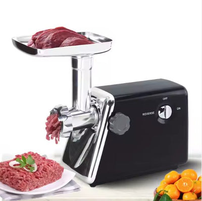 Electric Meat Grinder - Zambeel