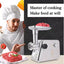 Electric Meat Grinder - Zambeel