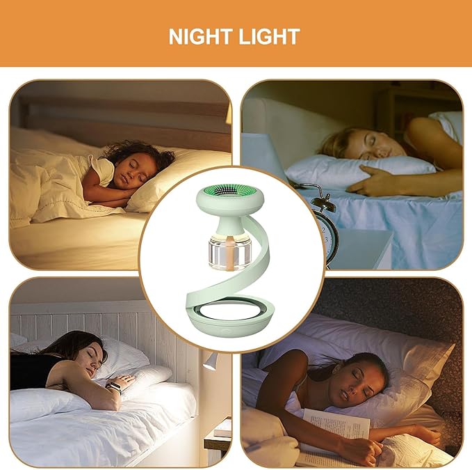 Electric Mosquito Repellent Vaporizer - Zambeel