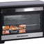 Electric Oven With Indicator Light - Zambeel