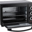 Electric Oven With Indicator Light - Zambeel