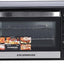 Electric Oven With Indicator Light - Zambeel