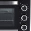Electric Oven With Indicator Light - Zambeel