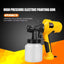 Electric Paint Sprayer Elite - Zambeel