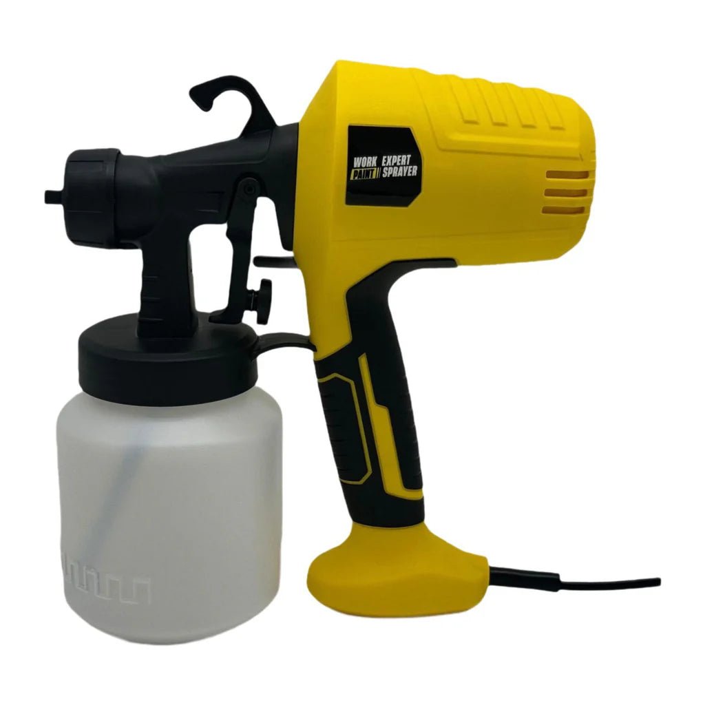Electric Paint Sprayer Elite - Zambeel