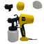 Electric Paint Sprayer Elite - Zambeel
