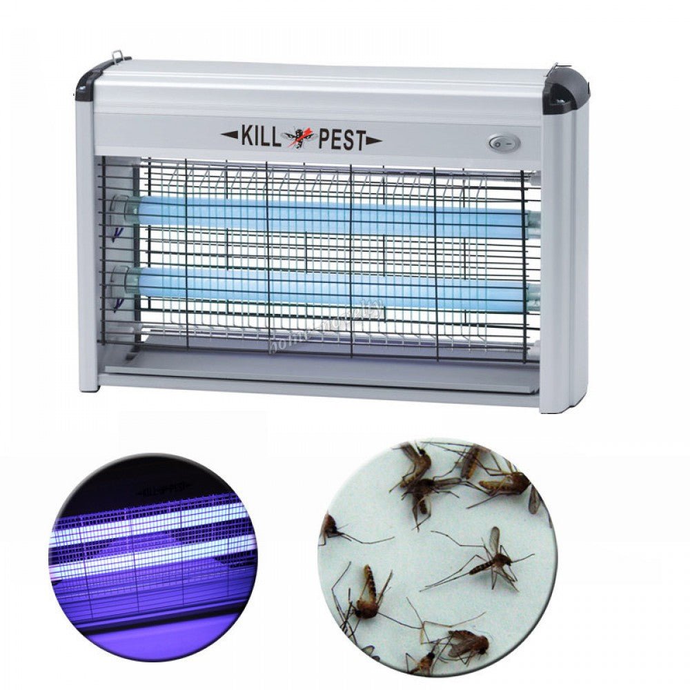 Electric Pest Killer - Zambeel