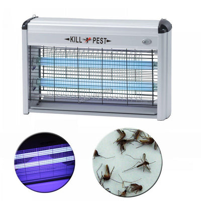 Electric Pest Killer - Zambeel