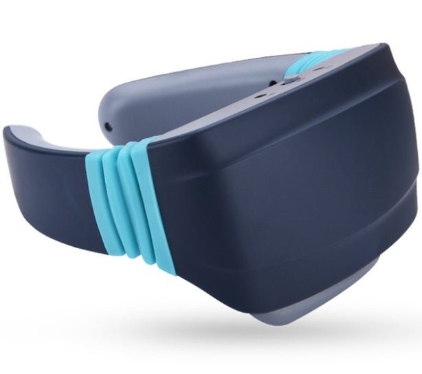 Electric Pulse Acupuncture Neck Massager - Zambeel