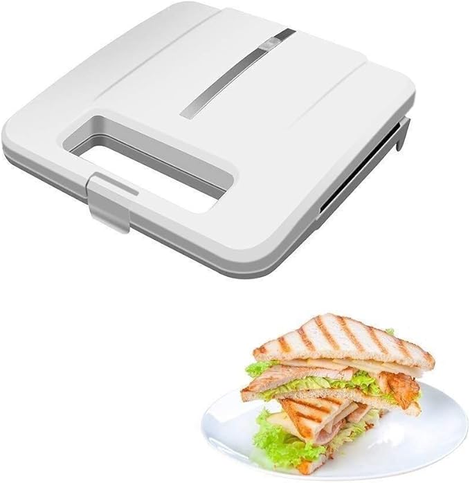 Electric Sandwich Maker - Zambeel