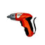Electric Screwdriver (45pc) - Zambeel
