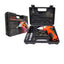 Electric Screwdriver (45pc) - Zambeel