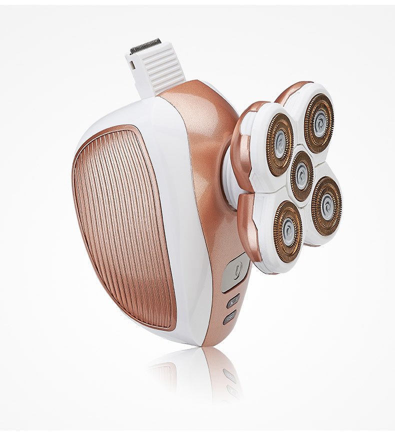 Electric Shaver Charging Beard Knife - Zambeel