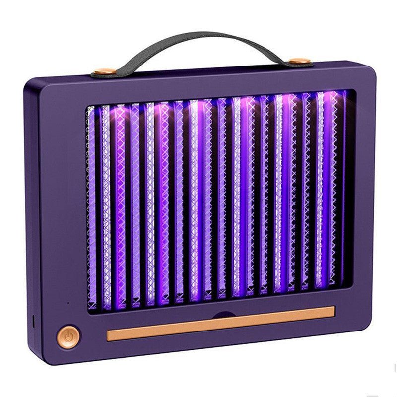 Electric Shock Mosquito Killing Lamp - Zambeel